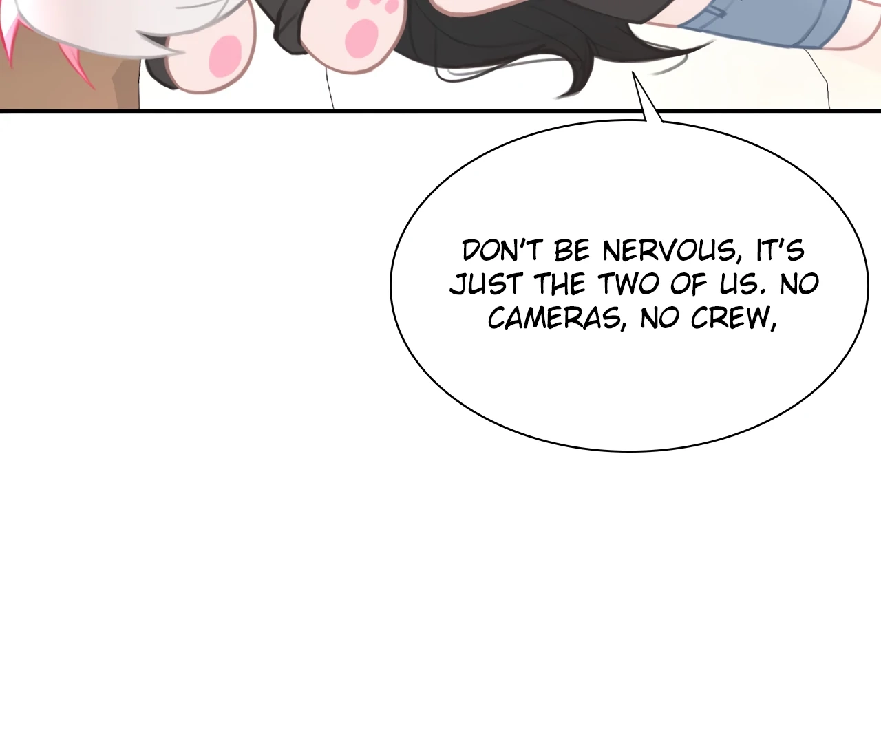 Xindong Wucha x Chapter 19 page 31 - 
