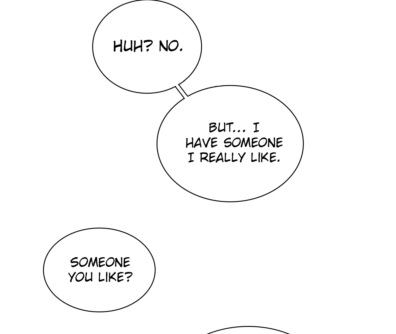 Xindong Wucha x Chapter 19 page 35 - 