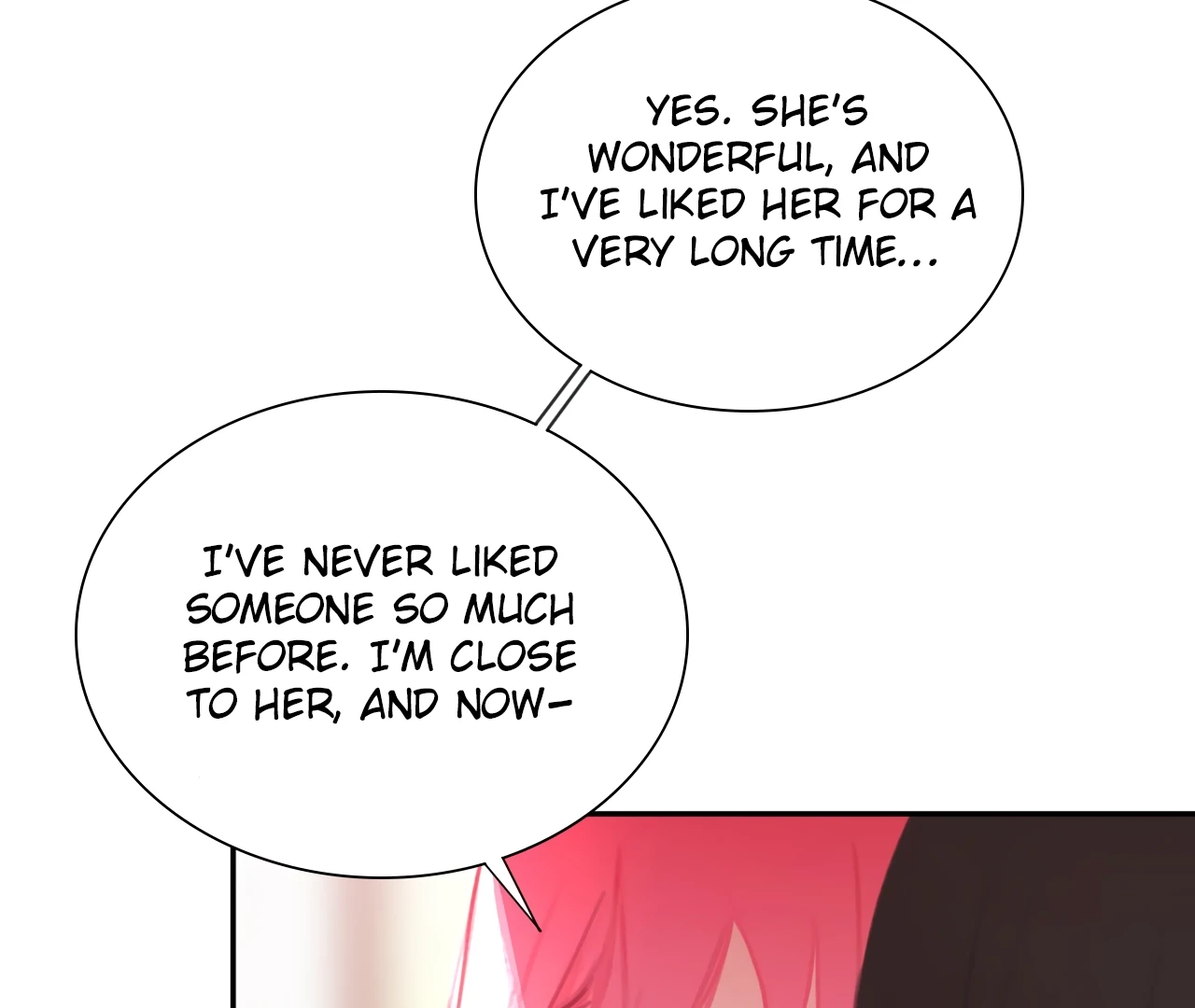 Xindong Wucha x Chapter 19 page 36 - 