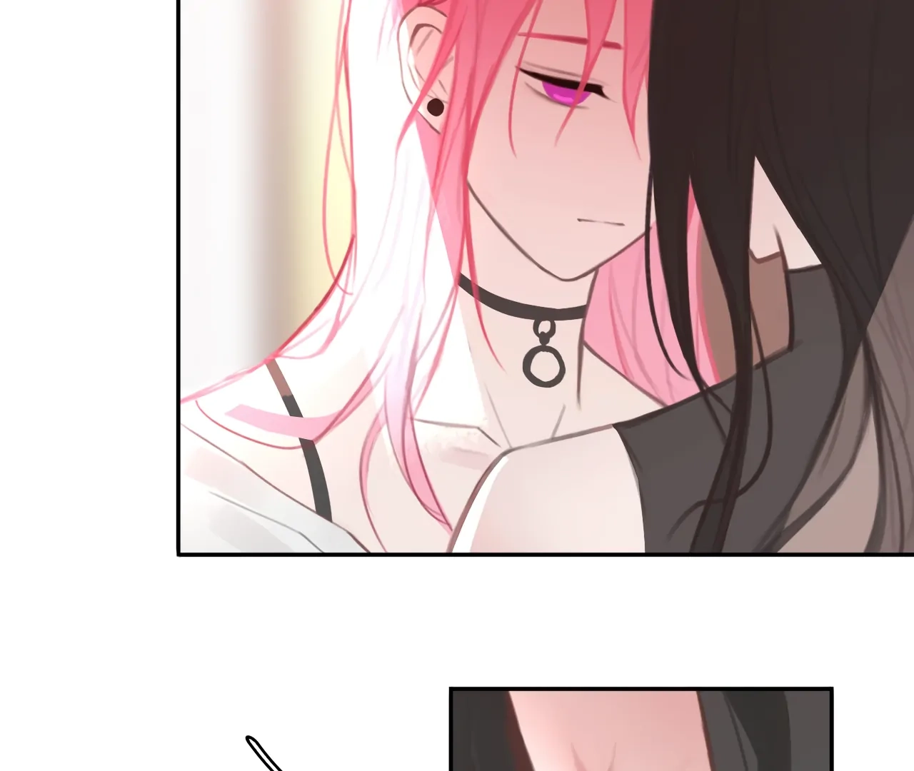 Xindong Wucha x Chapter 19 page 37 - 