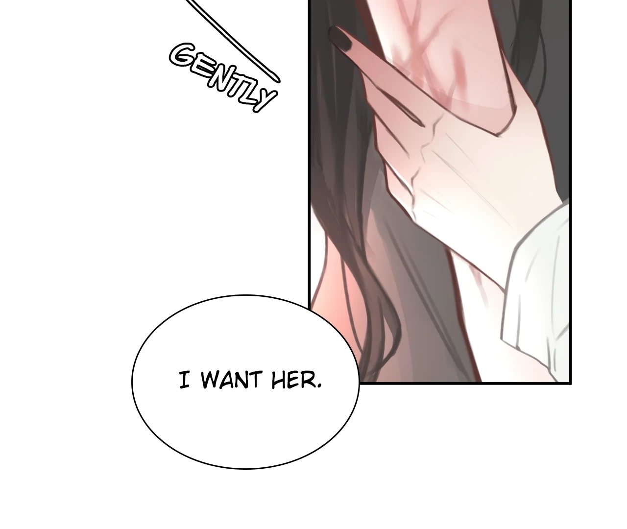 Xindong Wucha x Chapter 19 page 38 - 