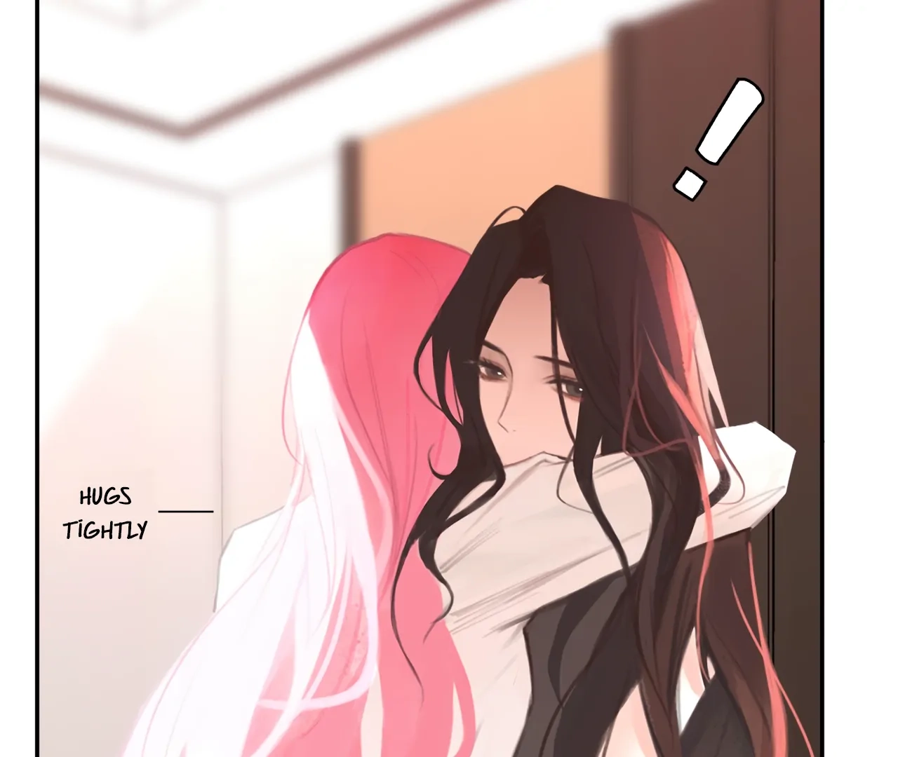 Xindong Wucha x Chapter 19 page 41 - 