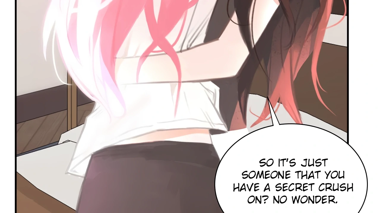 Xindong Wucha x Chapter 19 page 42 - 