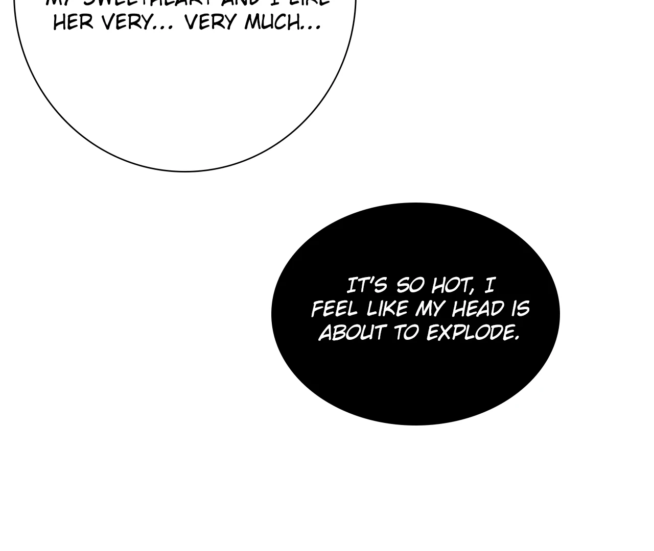 Xindong Wucha x Chapter 19 page 49 - 
