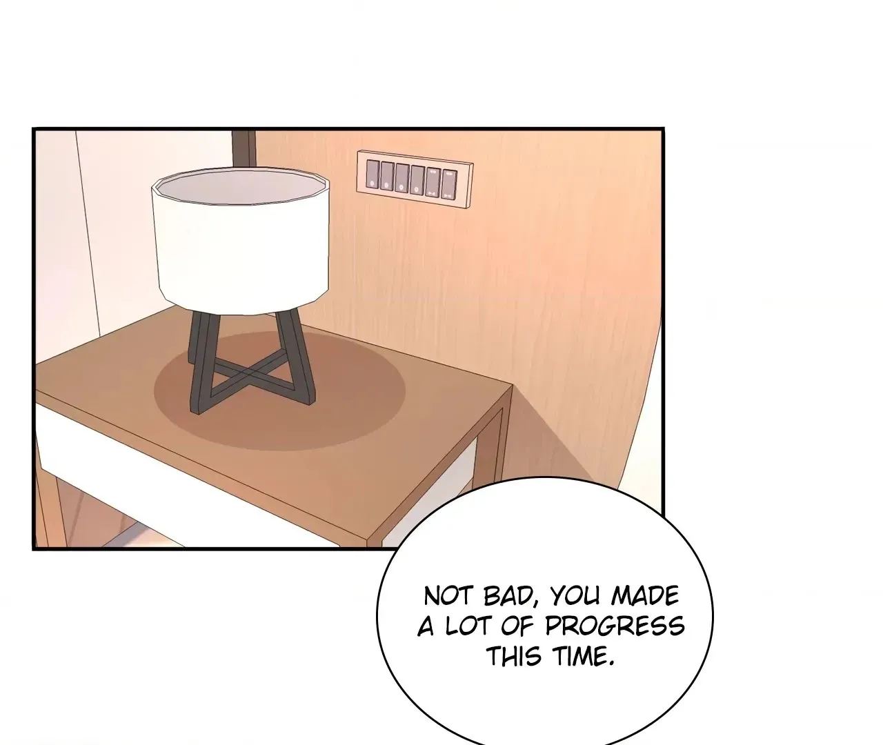 Xindong Wucha x Chapter 19 page 50 - 