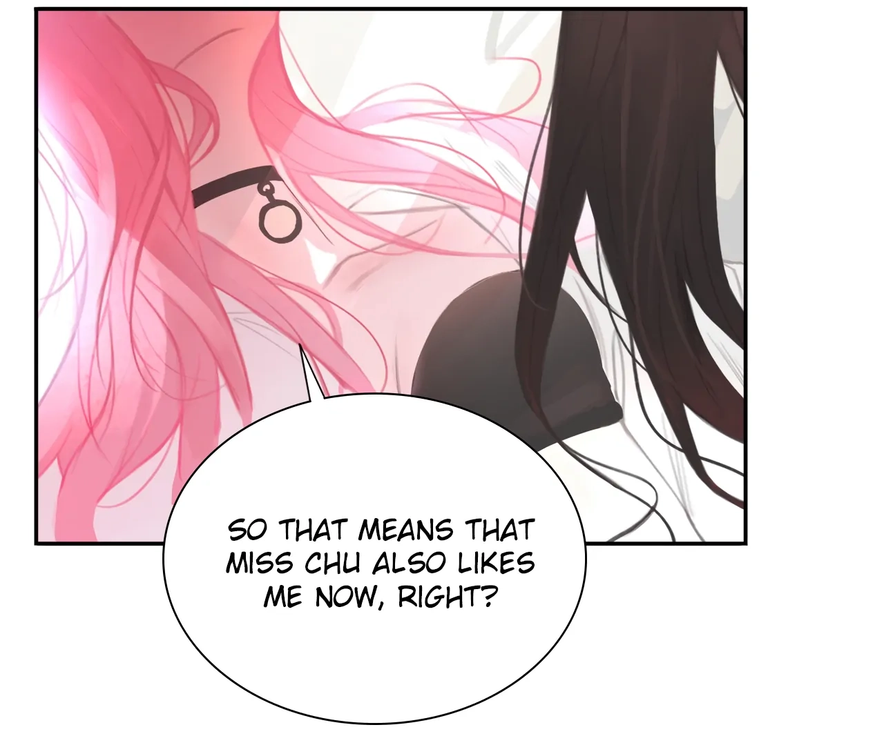 Xindong Wucha x Chapter 19 page 53 - 