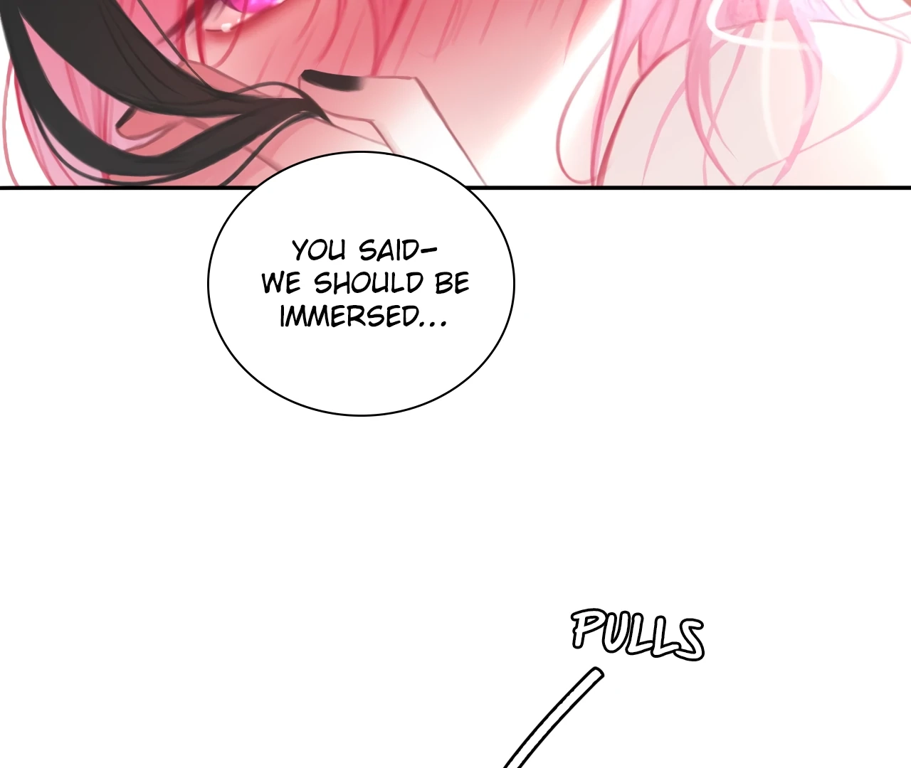 Xindong Wucha x Chapter 19 page 56 - 