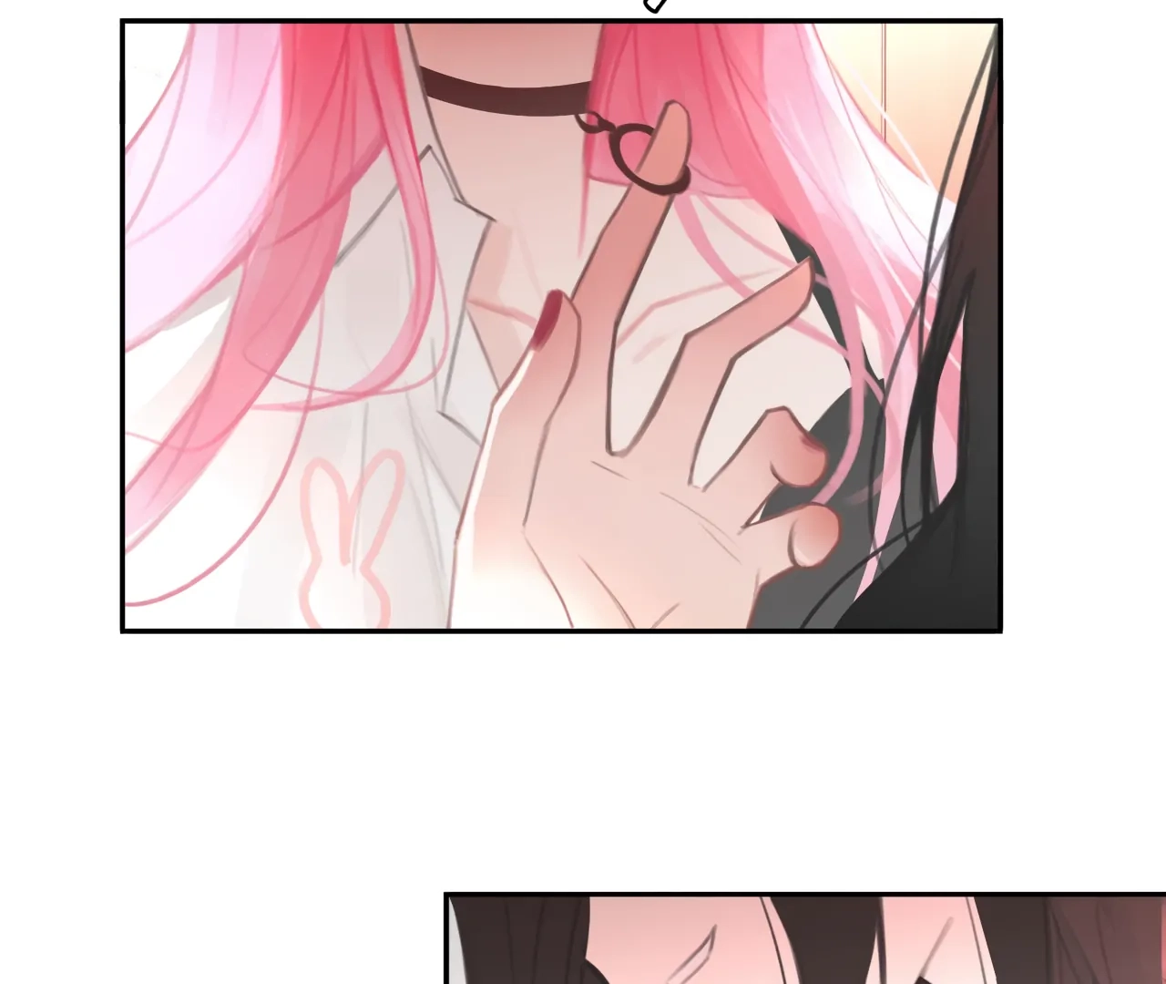 Xindong Wucha x Chapter 19 page 57 - 