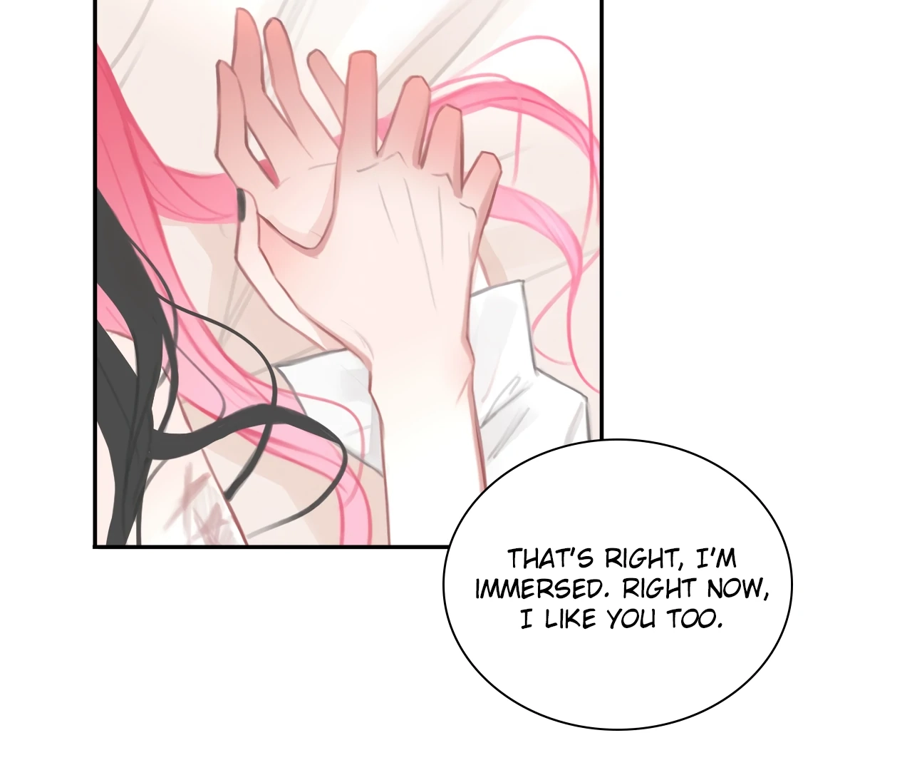 Xindong Wucha x Chapter 19 page 59 - 