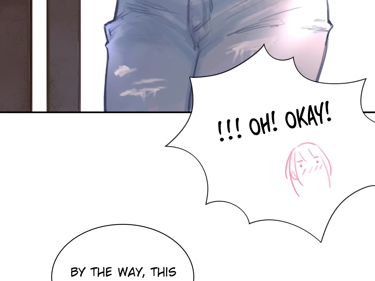Xindong Wucha x Chapter 19 page 7 - 