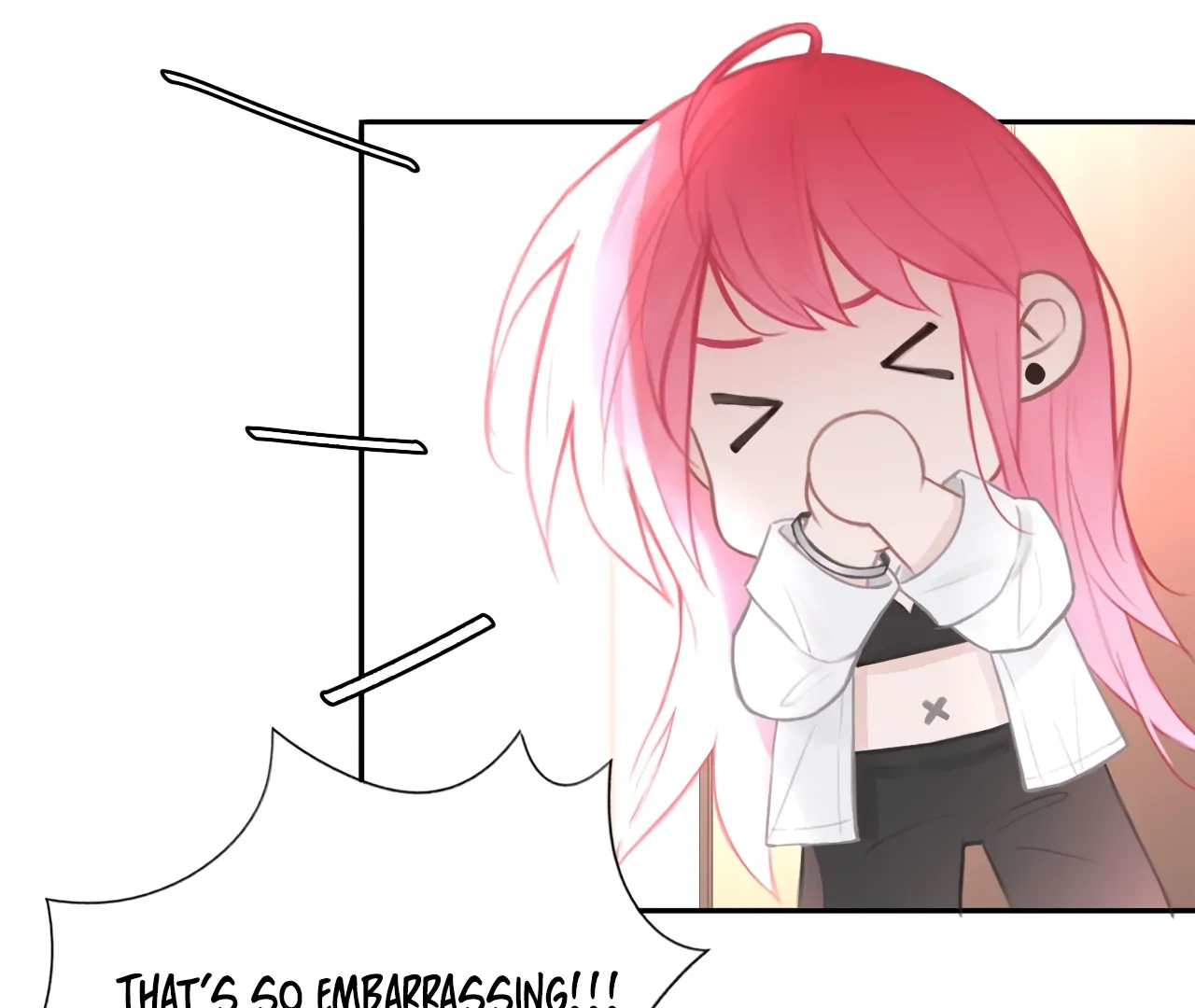 Xindong Wucha x Chapter 19 page 64 - 