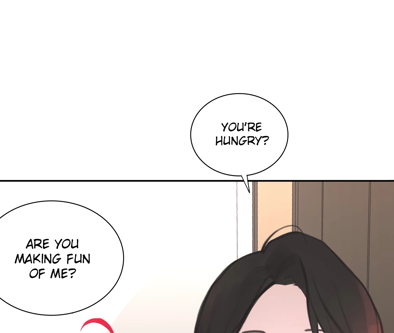 Xindong Wucha x Chapter 19 page 66 - 
