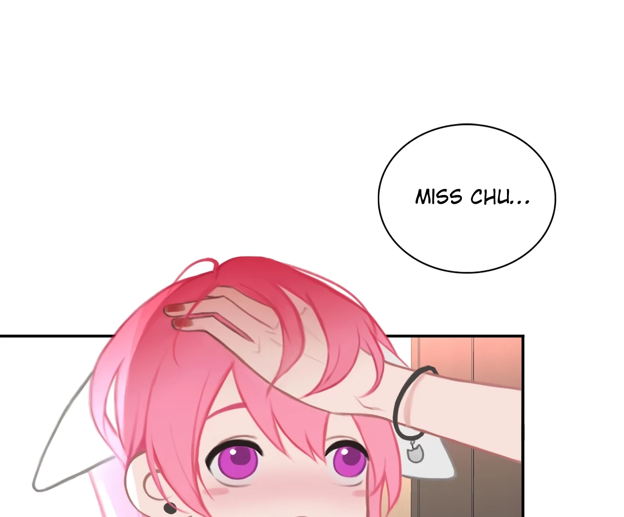 Xindong Wucha x Chapter 19 page 68 - 