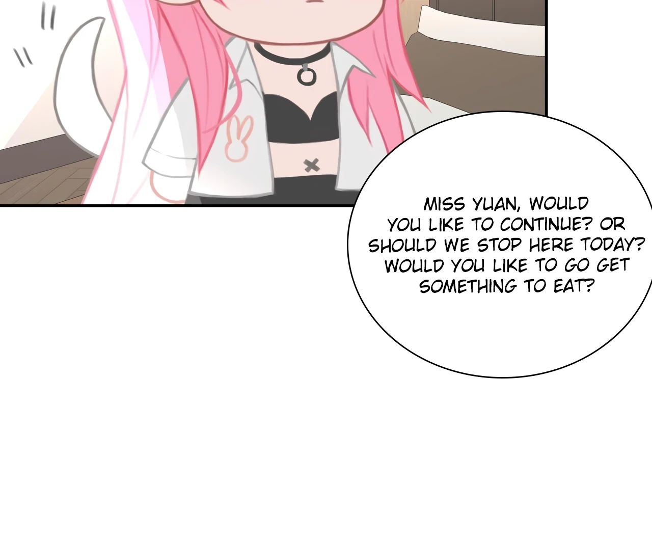 Xindong Wucha x Chapter 19 page 69 - 