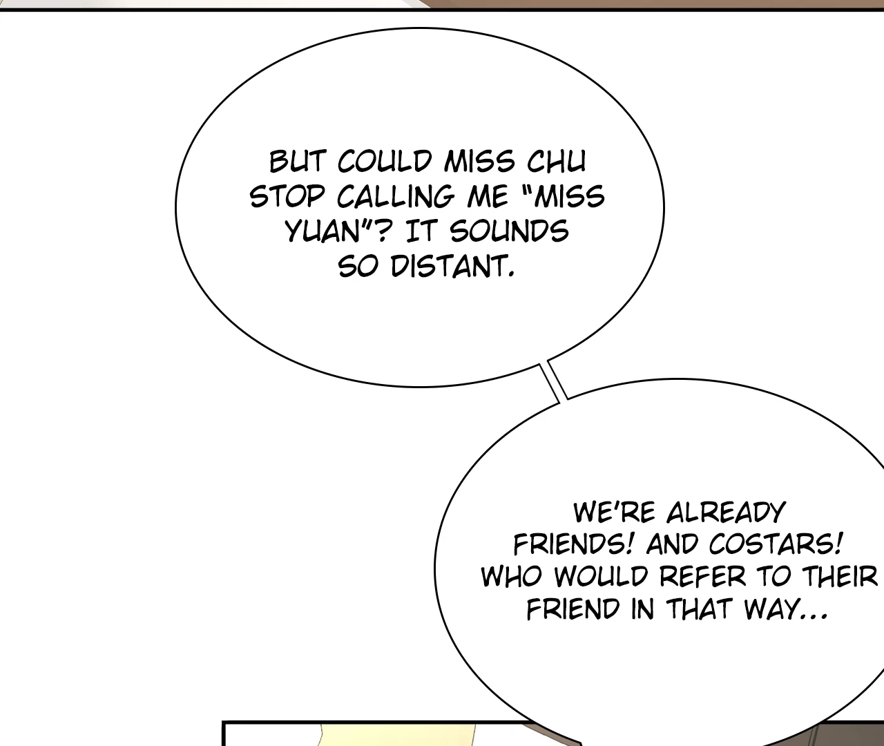 Xindong Wucha x Chapter 19 page 71 - 