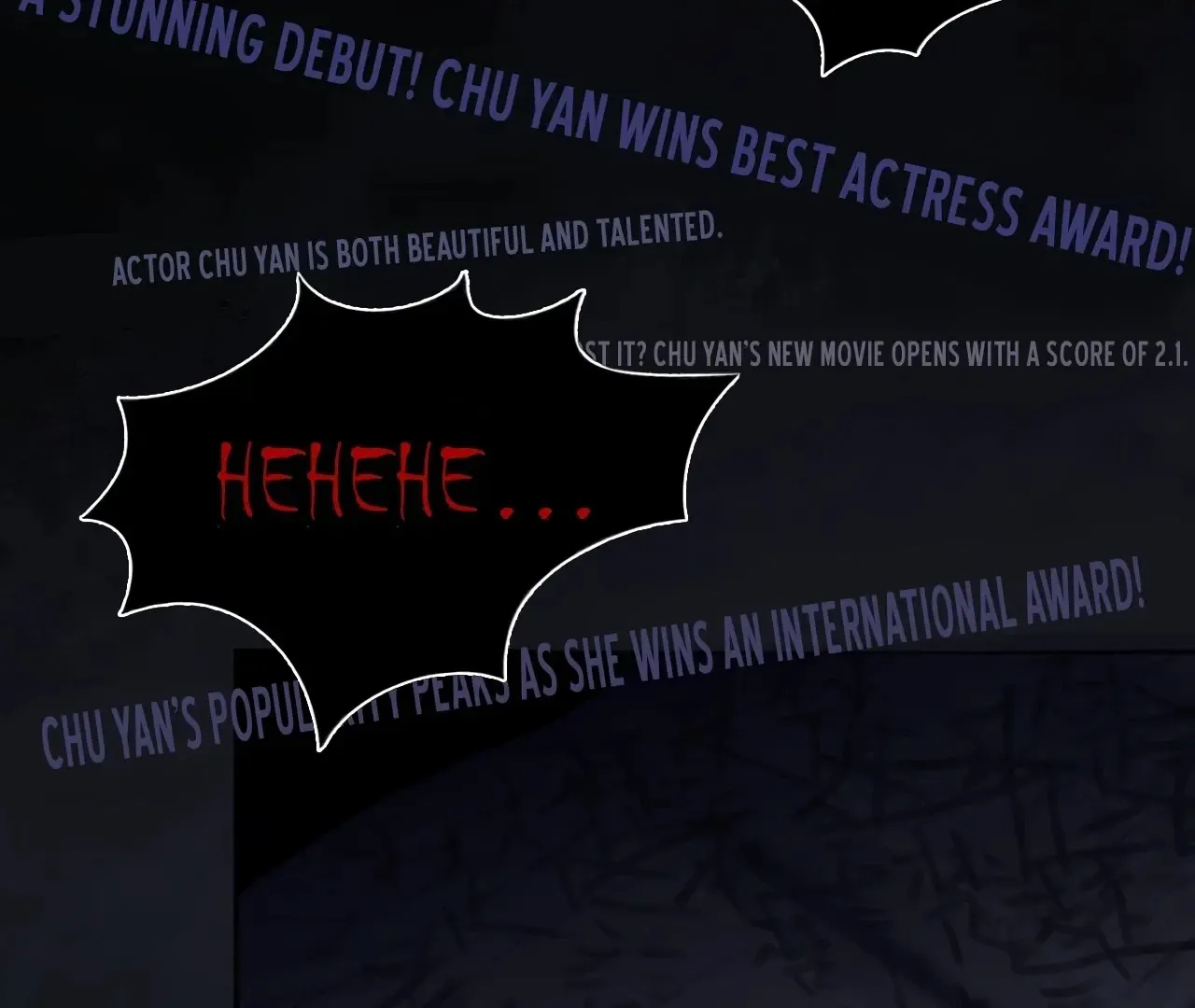Xindong Wucha x Chapter 19 page 80 - 