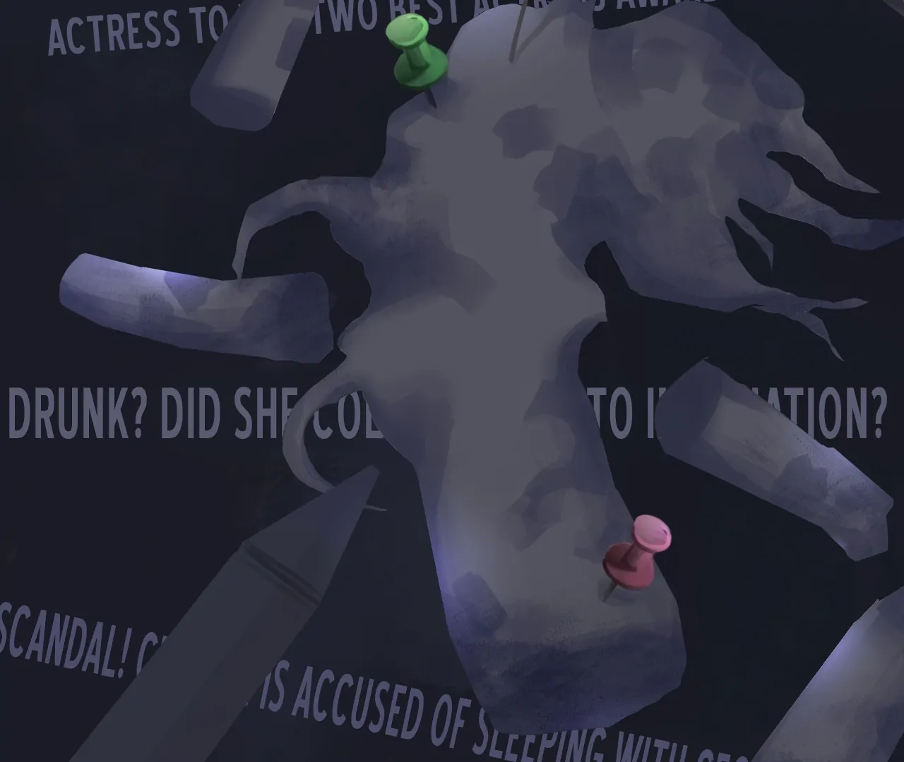 Xindong Wucha x Chapter 19 page 83 - 