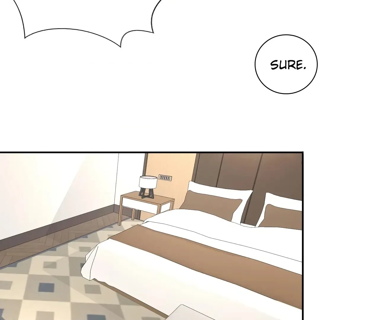 Xindong Wucha x Chapter 19 page 10 - 