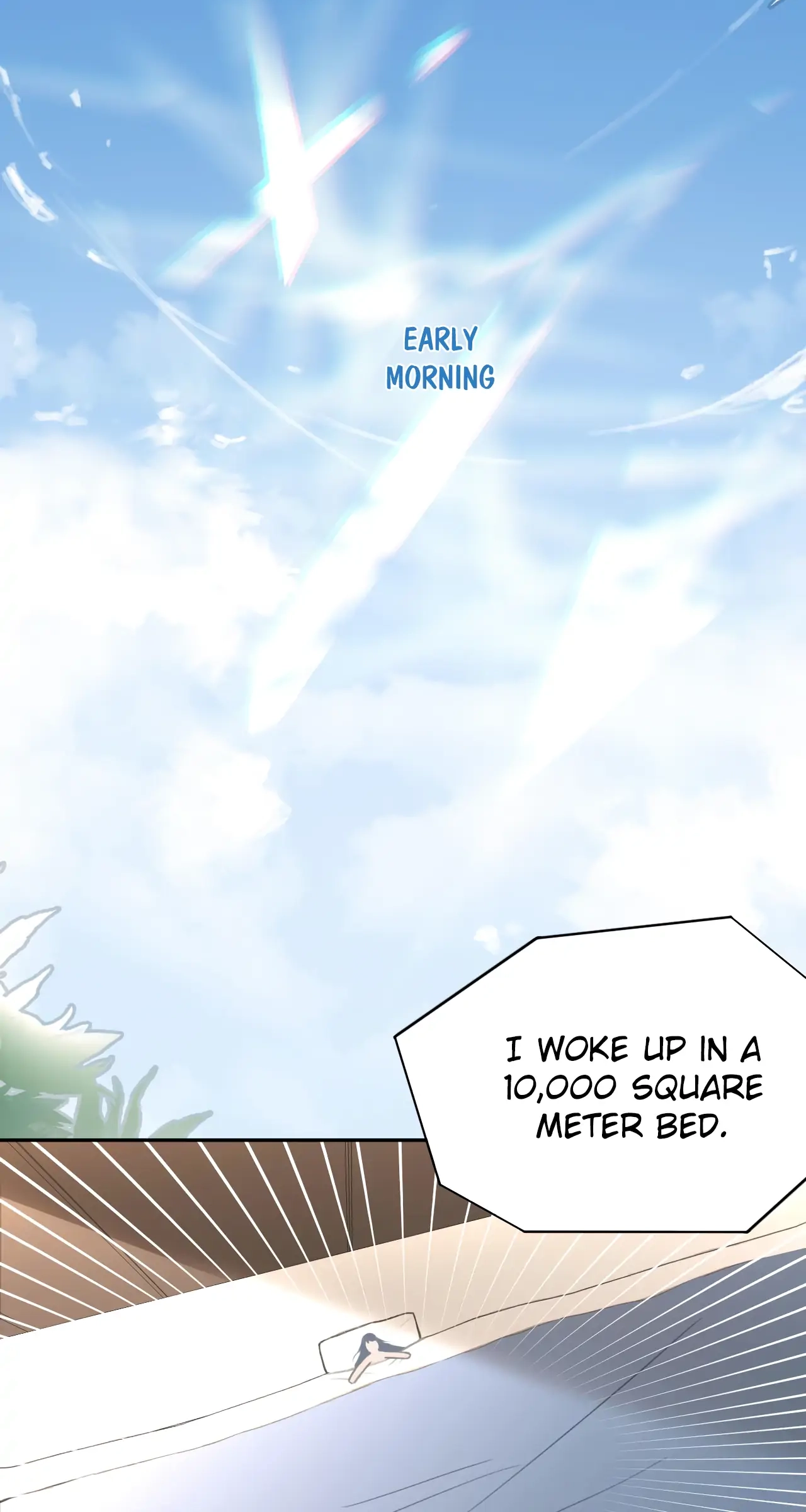 Xindong Wucha x Chapter 20 page 2 - 