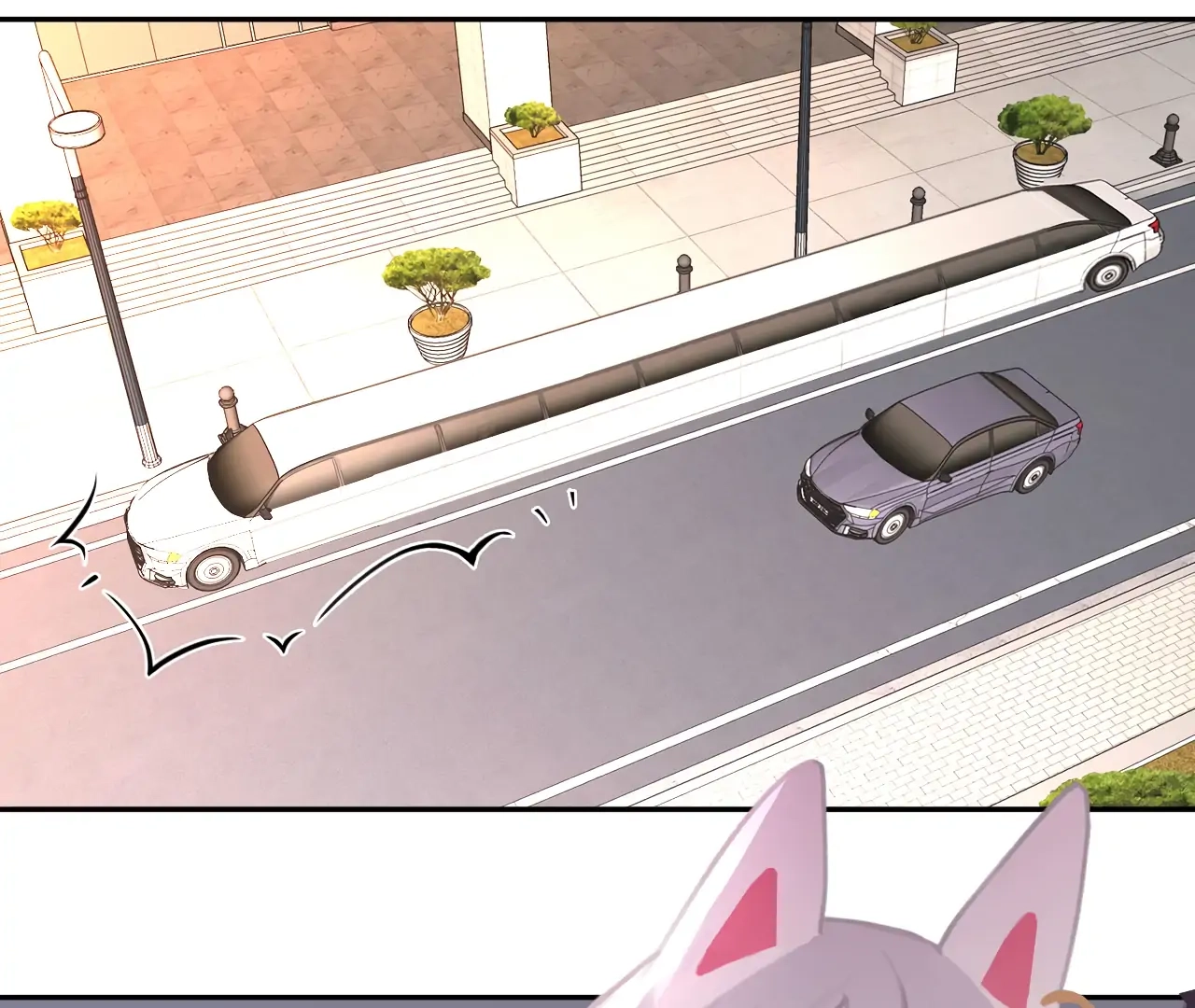 Xindong Wucha x Chapter 20 page 11 - 