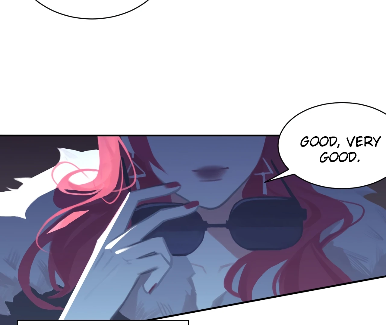 Xindong Wucha x Chapter 20 page 13 - 