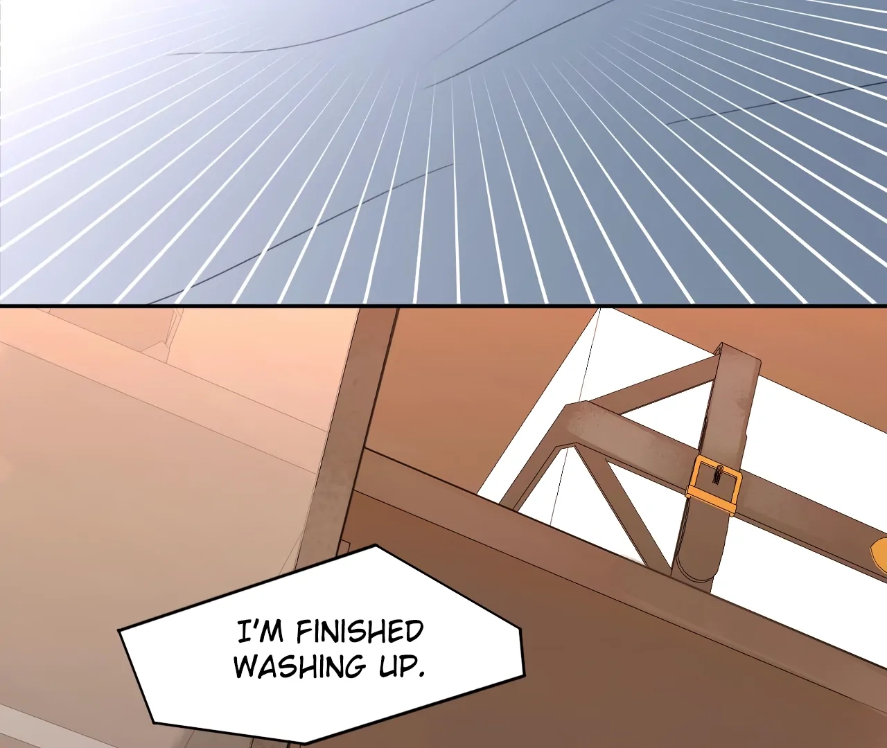 Xindong Wucha x Chapter 20 page 3 - 