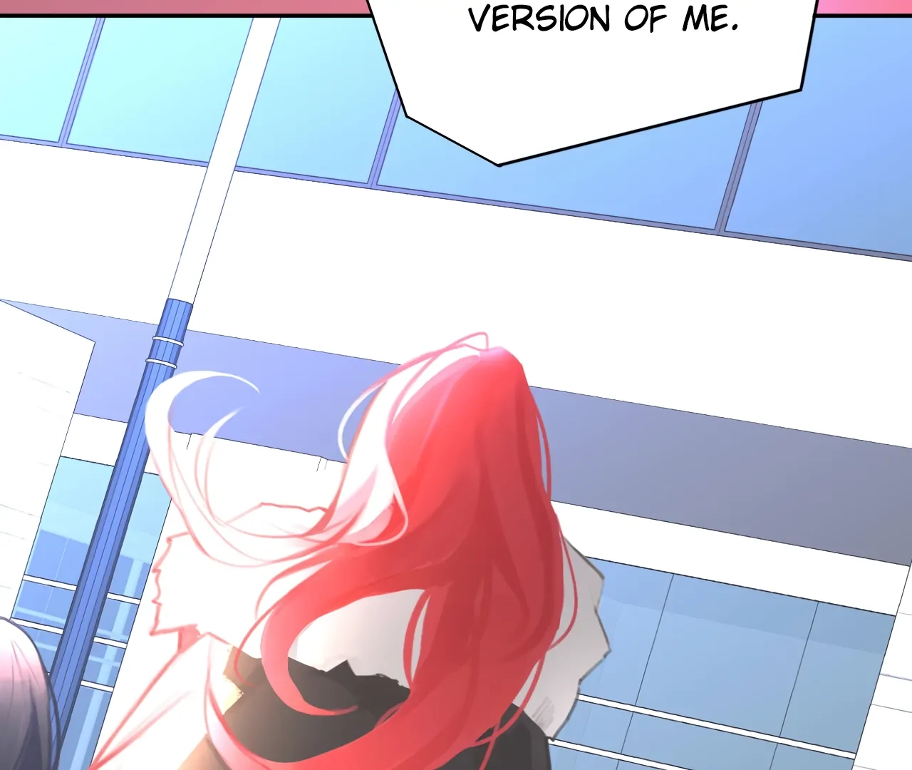 Xindong Wucha x Chapter 20 page 22 - 