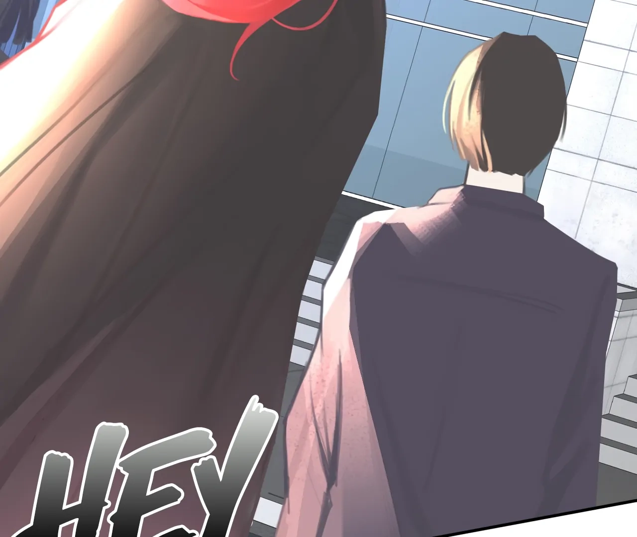 Xindong Wucha x Chapter 20 page 23 - 