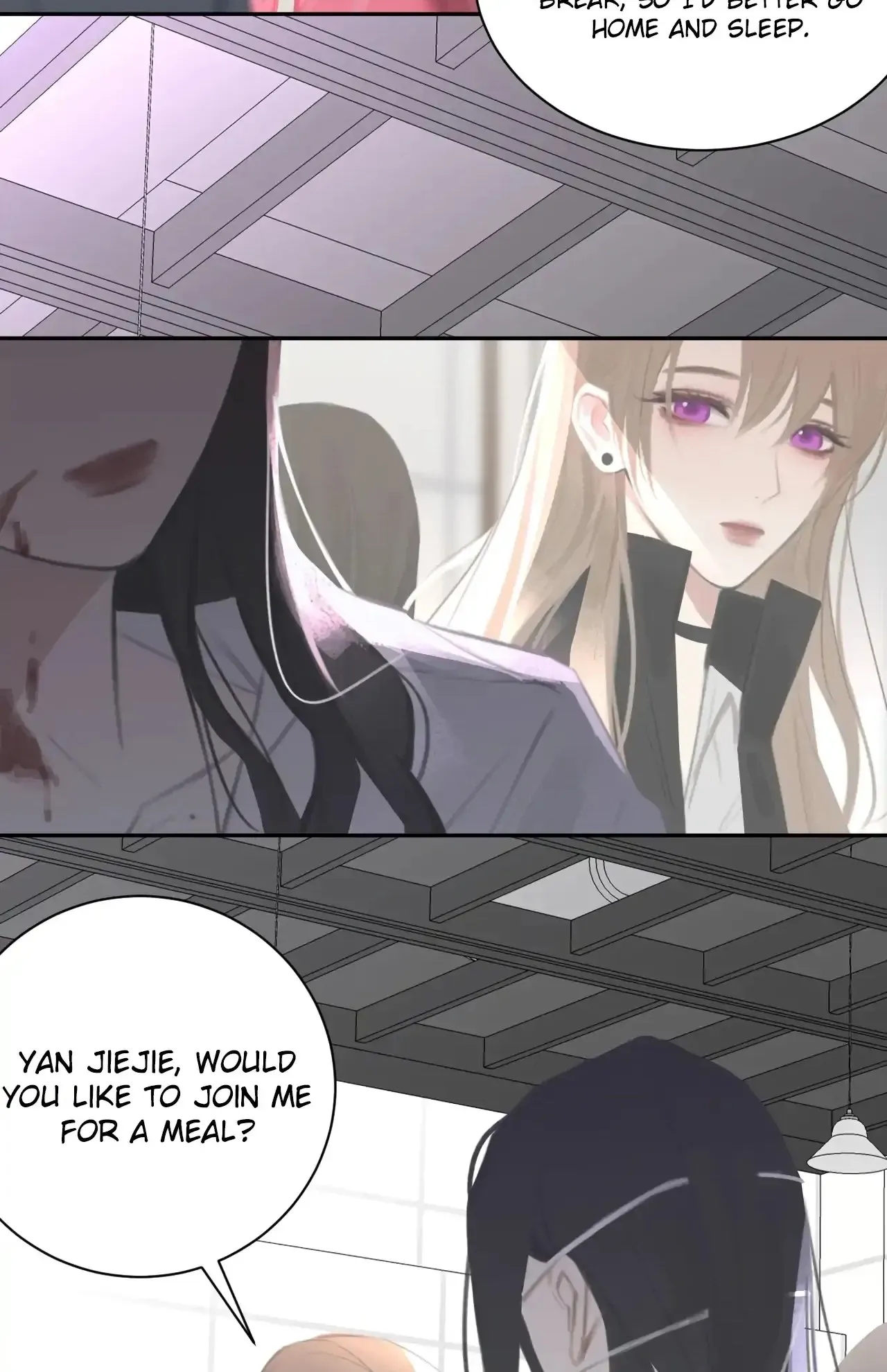 Xindong Wucha x Chapter 20 page 30 - 