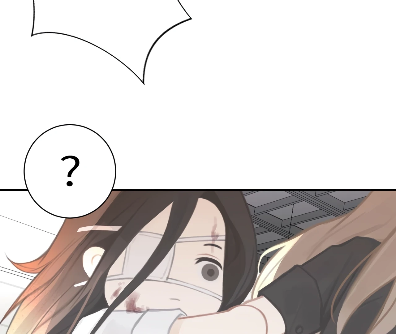 Xindong Wucha x Chapter 20 page 37 - 