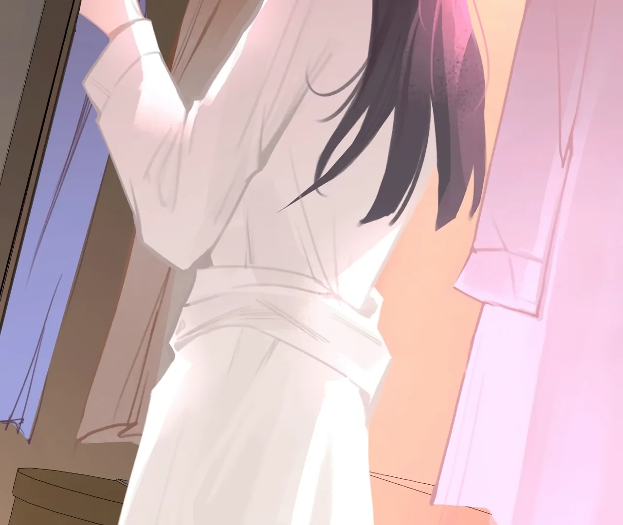 Xindong Wucha x Chapter 20 page 5 - 