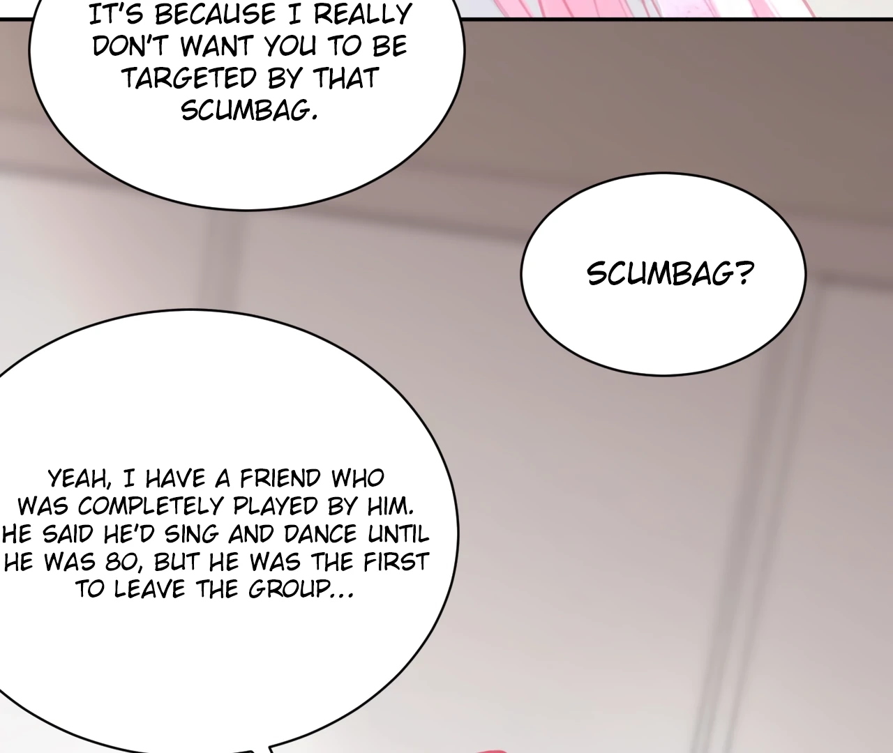 Xindong Wucha x Chapter 20 page 41 - 