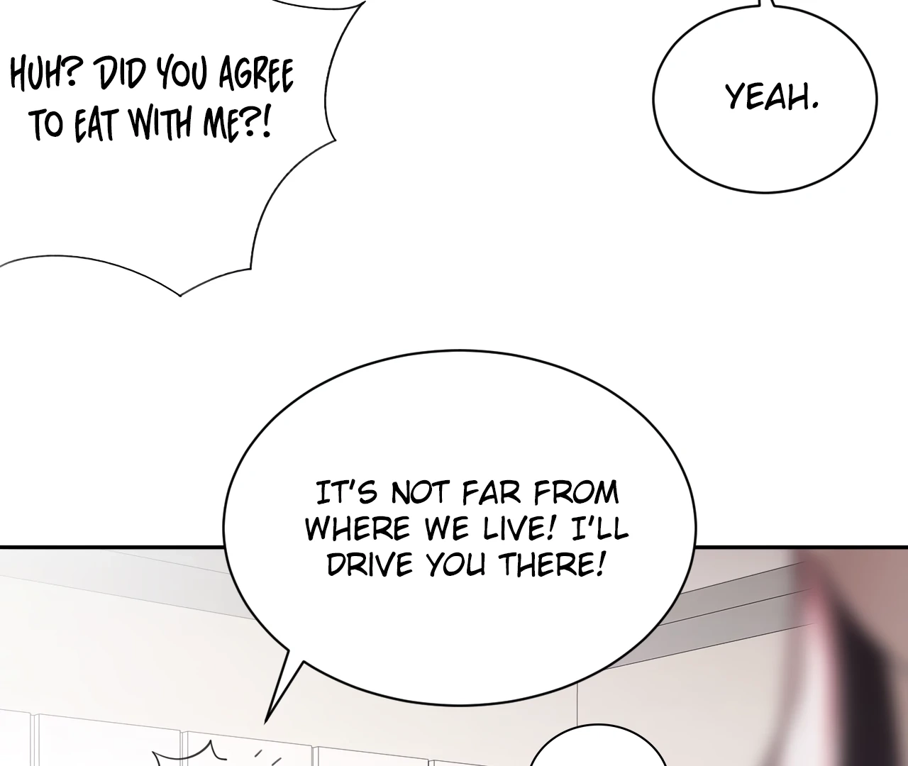 Xindong Wucha x Chapter 20 page 45 - 