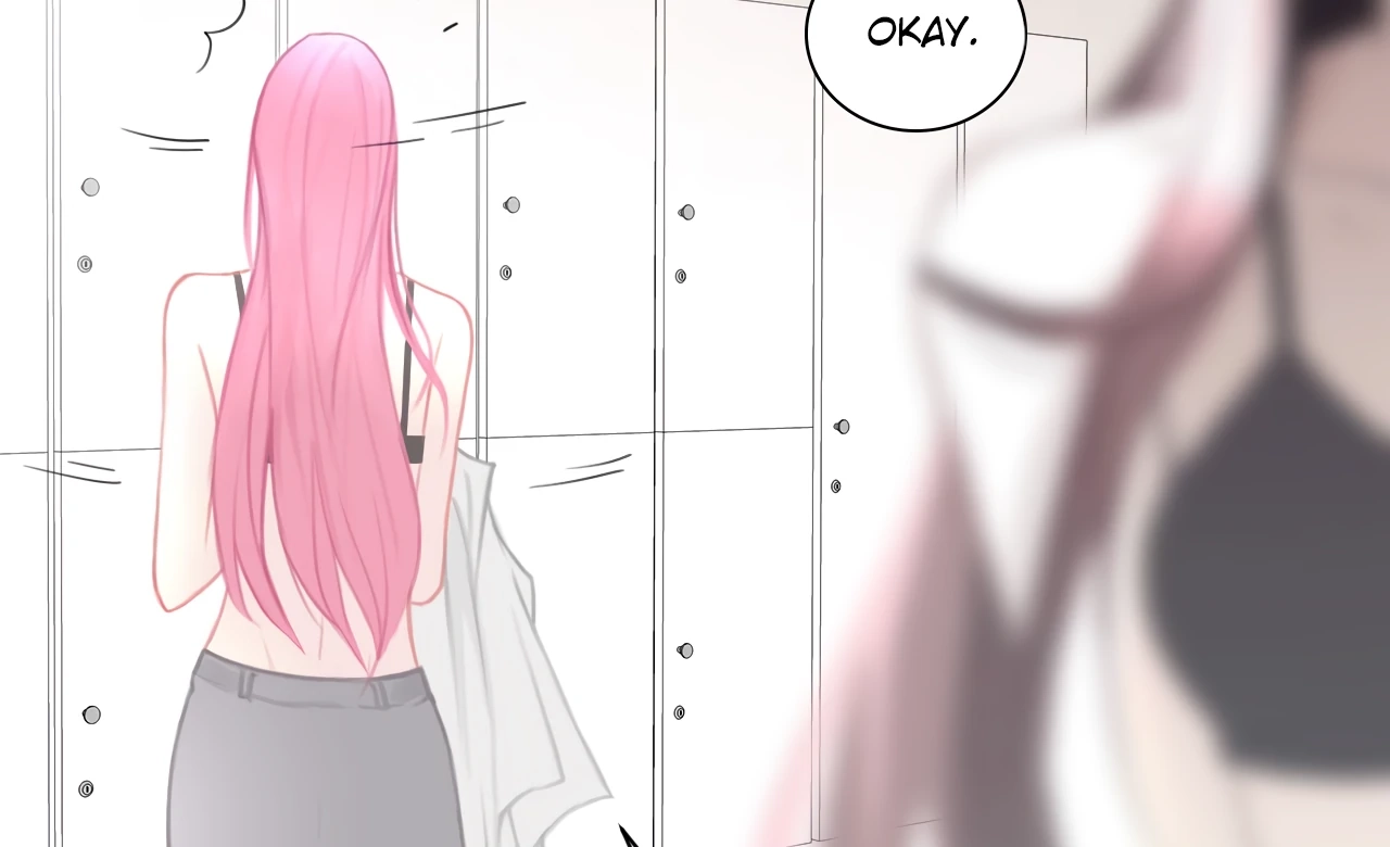 Xindong Wucha x Chapter 20 page 46 - 