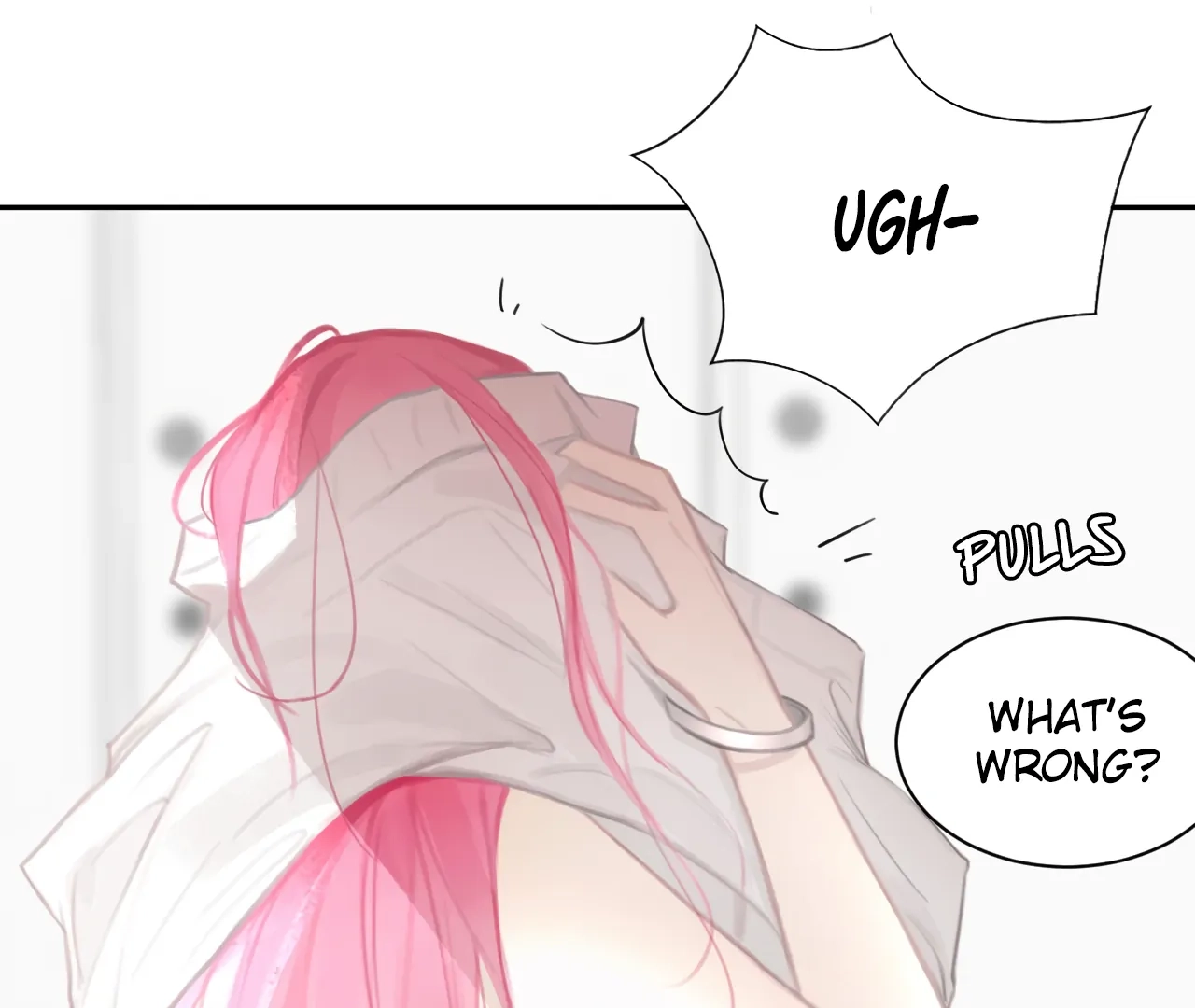 Xindong Wucha x Chapter 20 page 48 - 