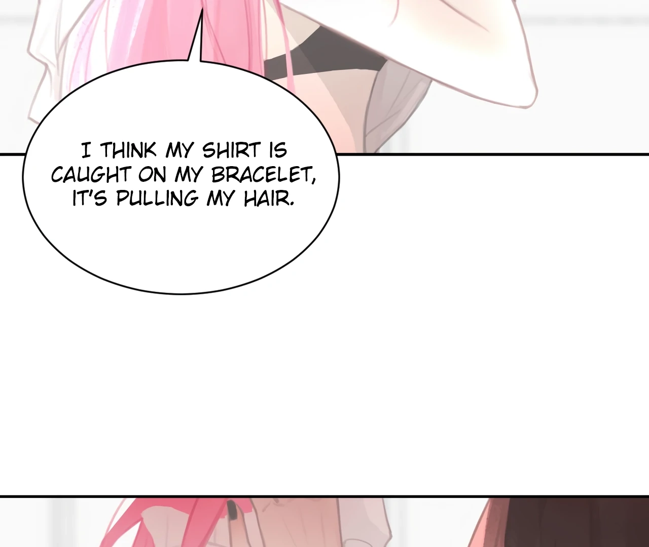 Xindong Wucha x Chapter 20 page 49 - 