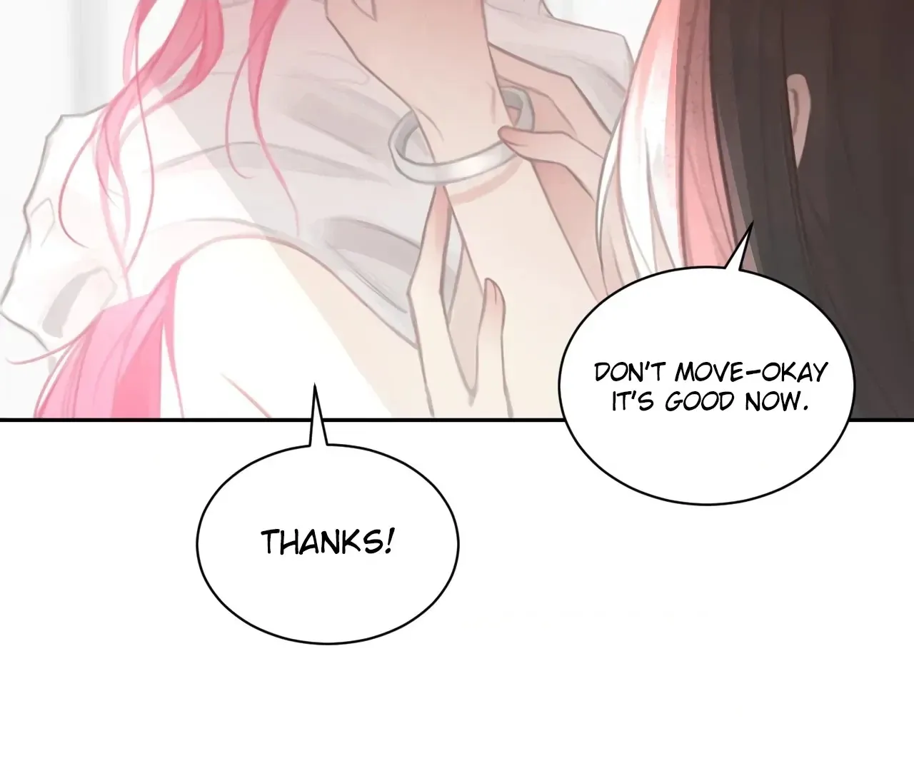 Xindong Wucha x Chapter 20 page 50 - 