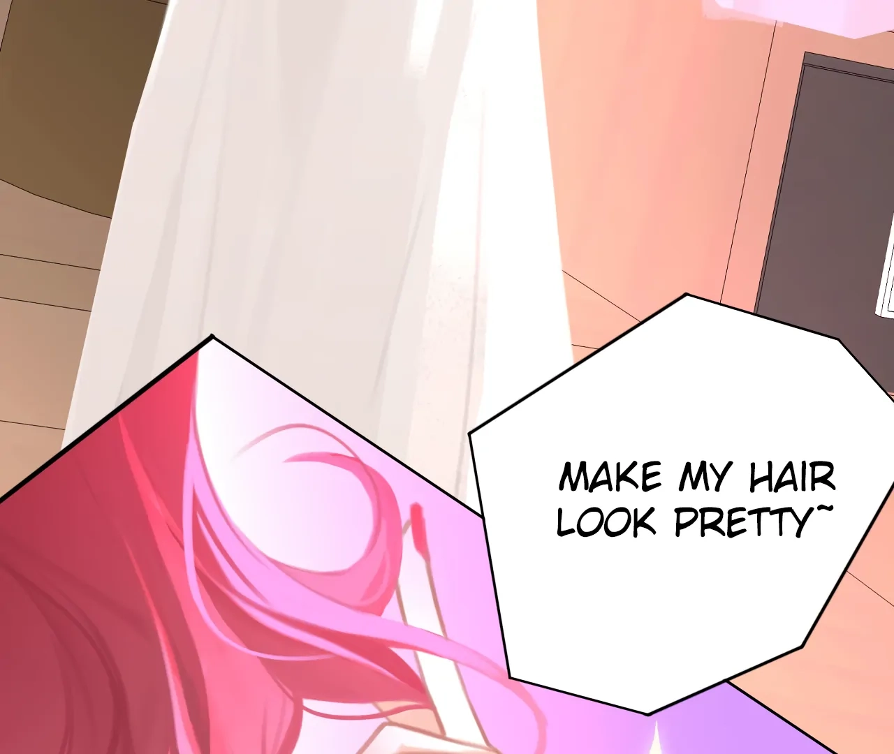 Xindong Wucha x Chapter 20 page 6 - 
