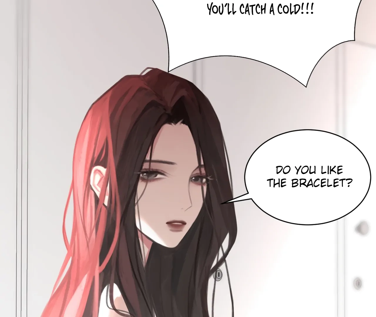 Xindong Wucha x Chapter 20 page 54 - 
