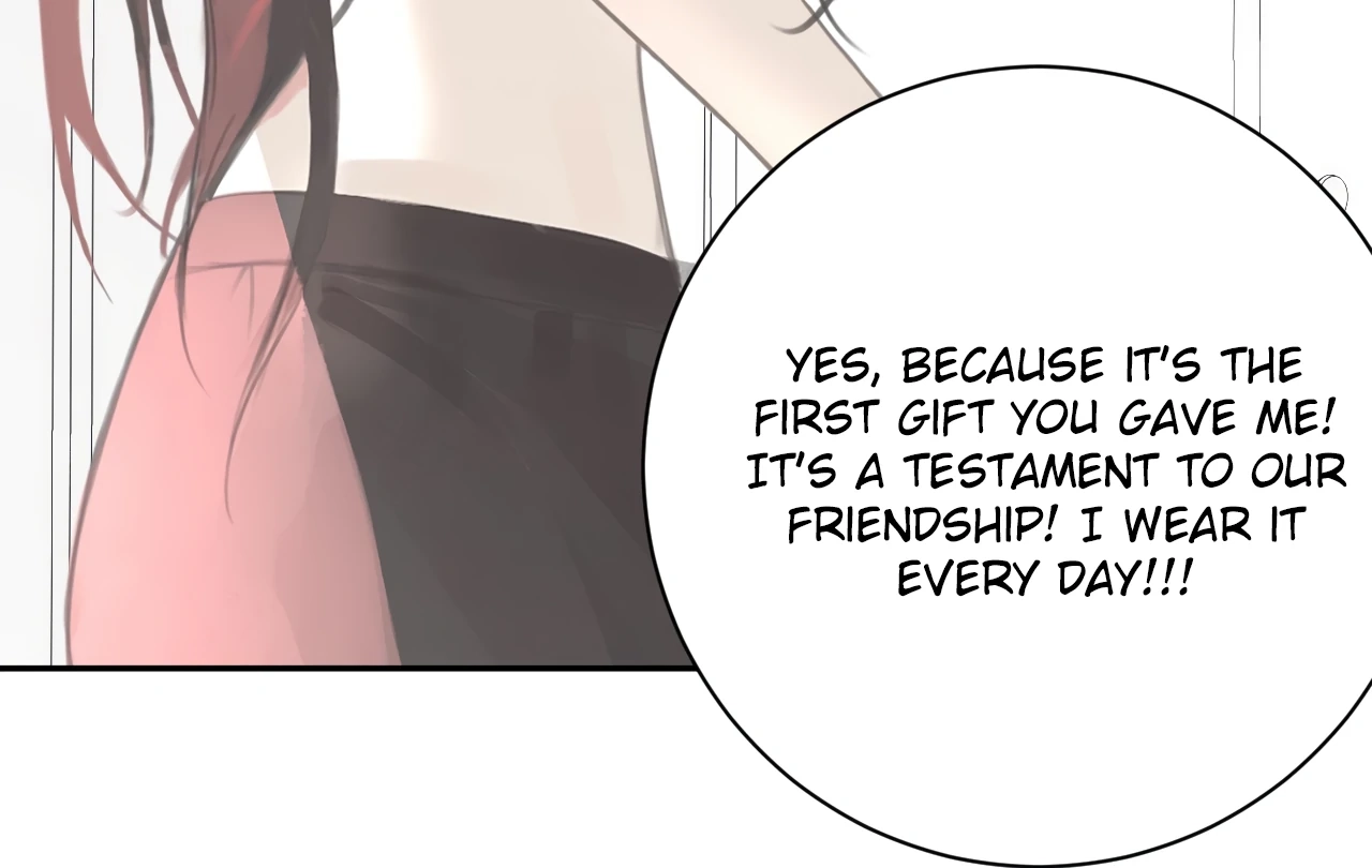 Xindong Wucha x Chapter 20 page 56 - 