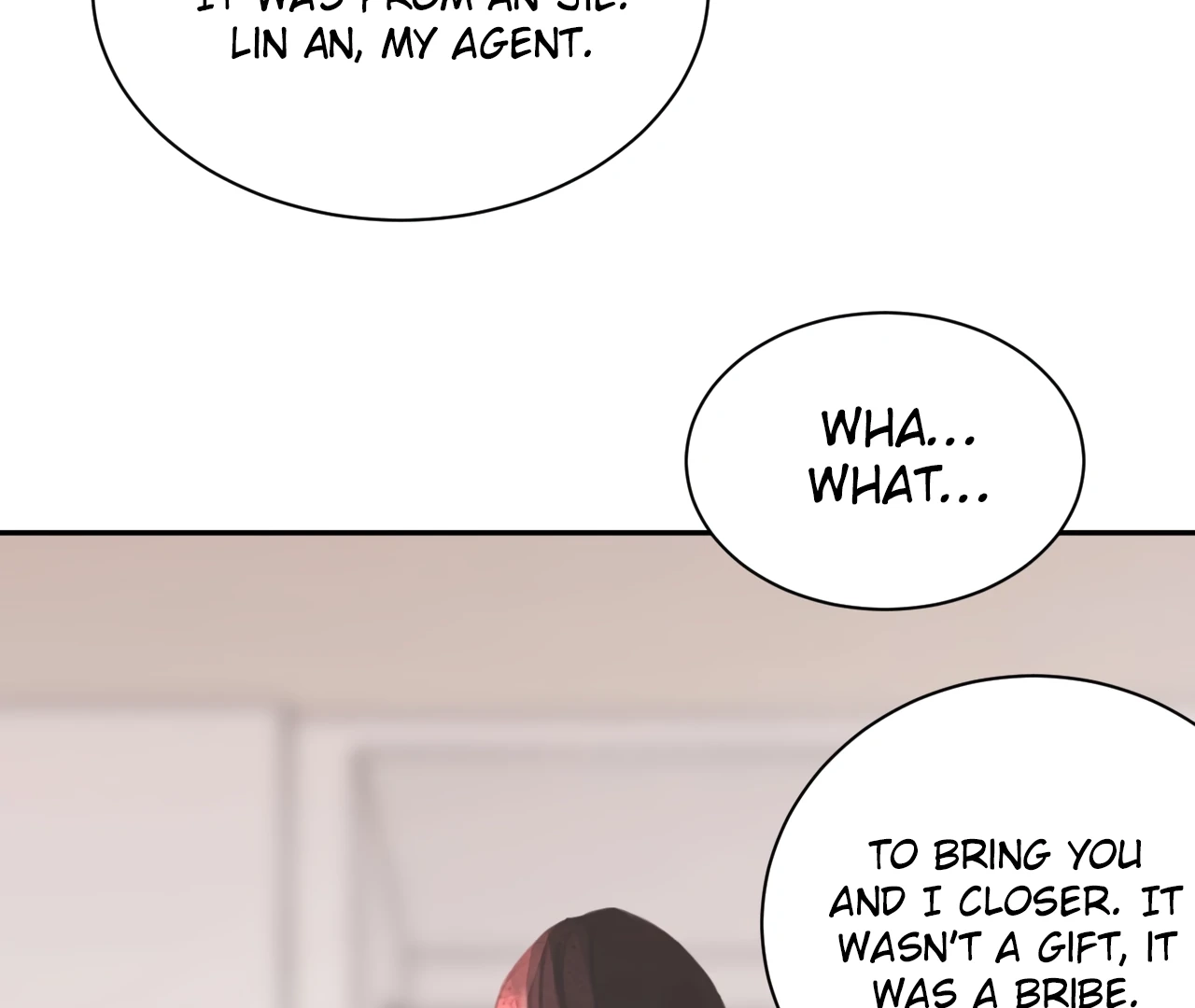 Xindong Wucha x Chapter 20 page 58 - 
