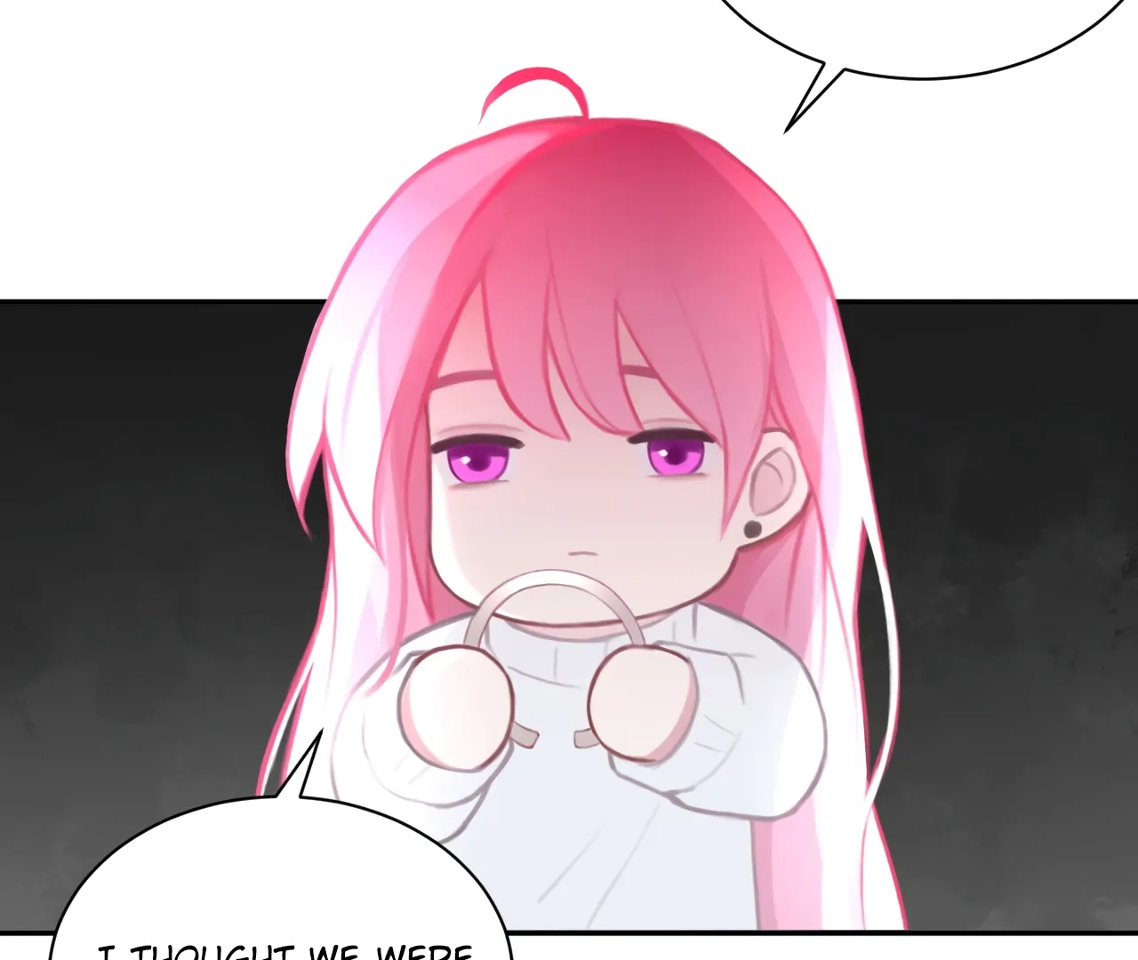 Xindong Wucha x Chapter 20 page 61 - 