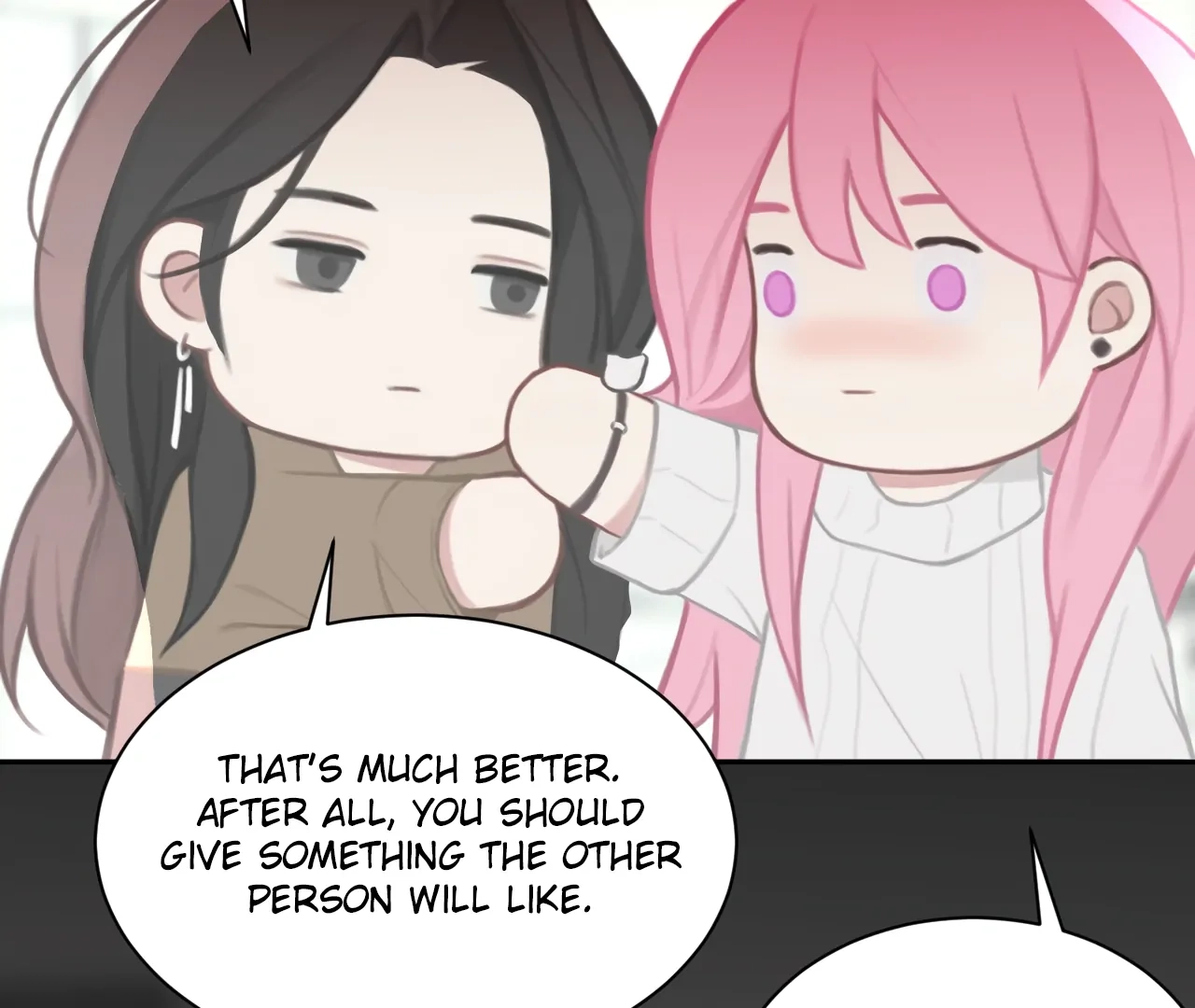 Xindong Wucha x Chapter 20 page 65 - 