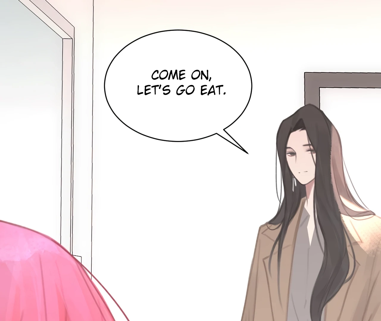 Xindong Wucha x Chapter 20 page 68 - 