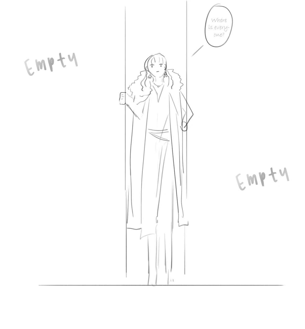 Xindong Wucha x Chapter 20 page 72 - 