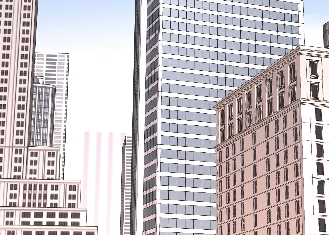 Xindong Wucha x Chapter 20 page 9 - 