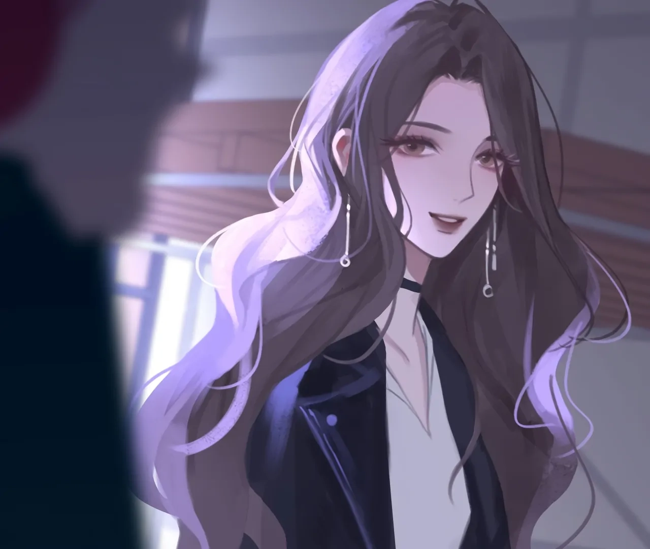 Xindong Wucha x Chapter 21 page 15 - 