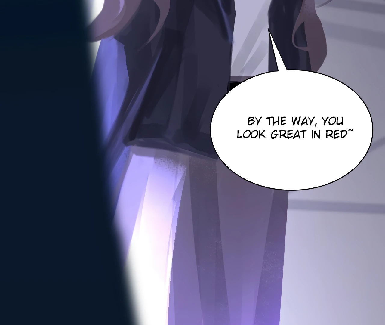 Xindong Wucha x Chapter 21 page 16 - 