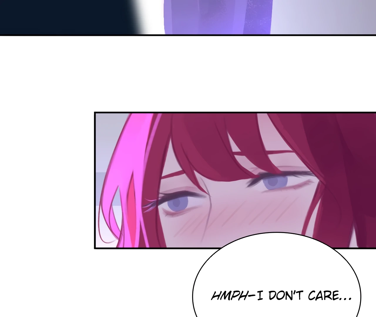 Xindong Wucha x Chapter 21 page 17 - 