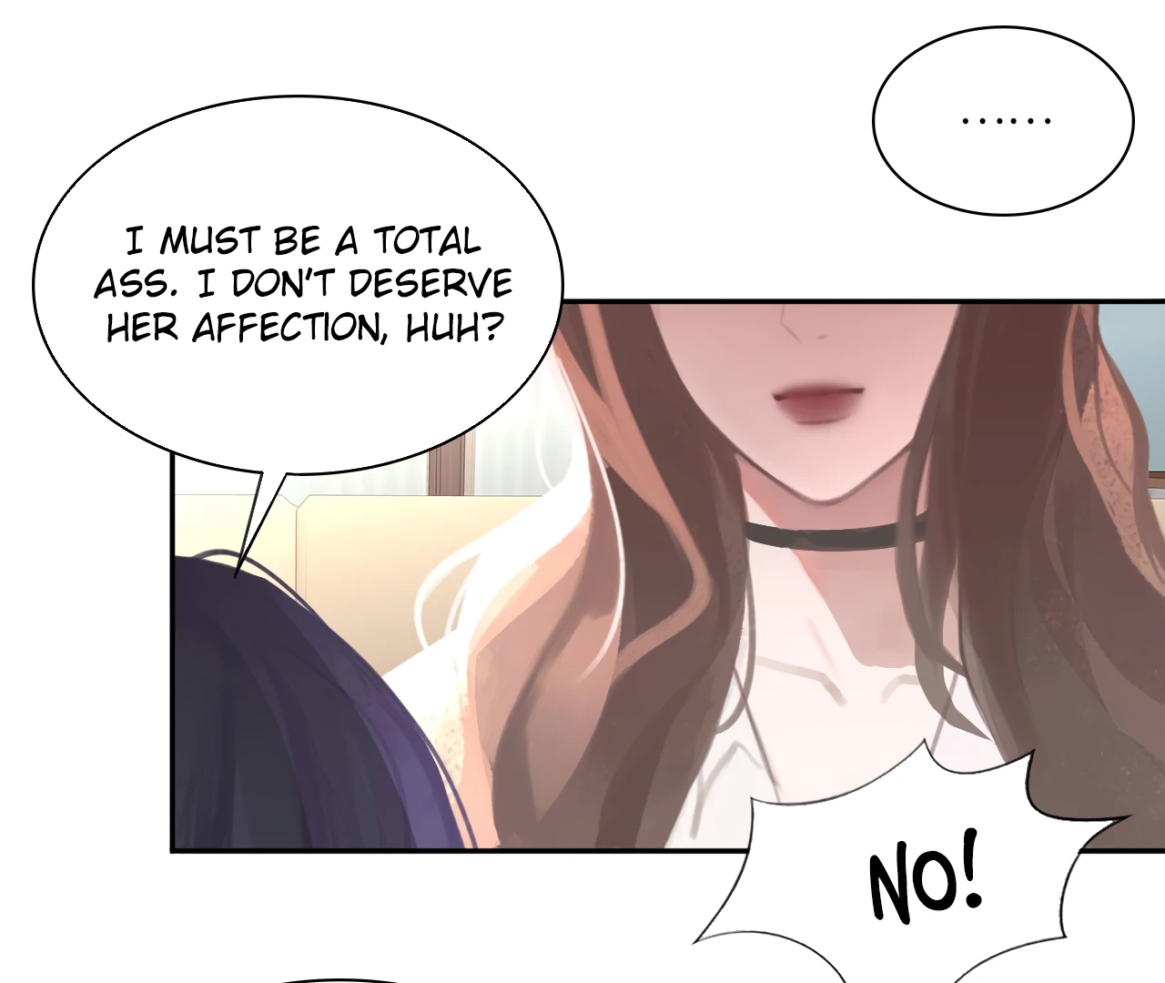 Xindong Wucha x Chapter 21 page 22 - 